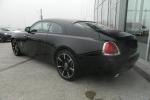Rolls-Royce Wraith Carbon Fiber 2015 года